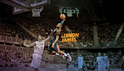 OG真人-步行者G1惊天逆转，皮尔斯无与伦比的领导力铸就胜利