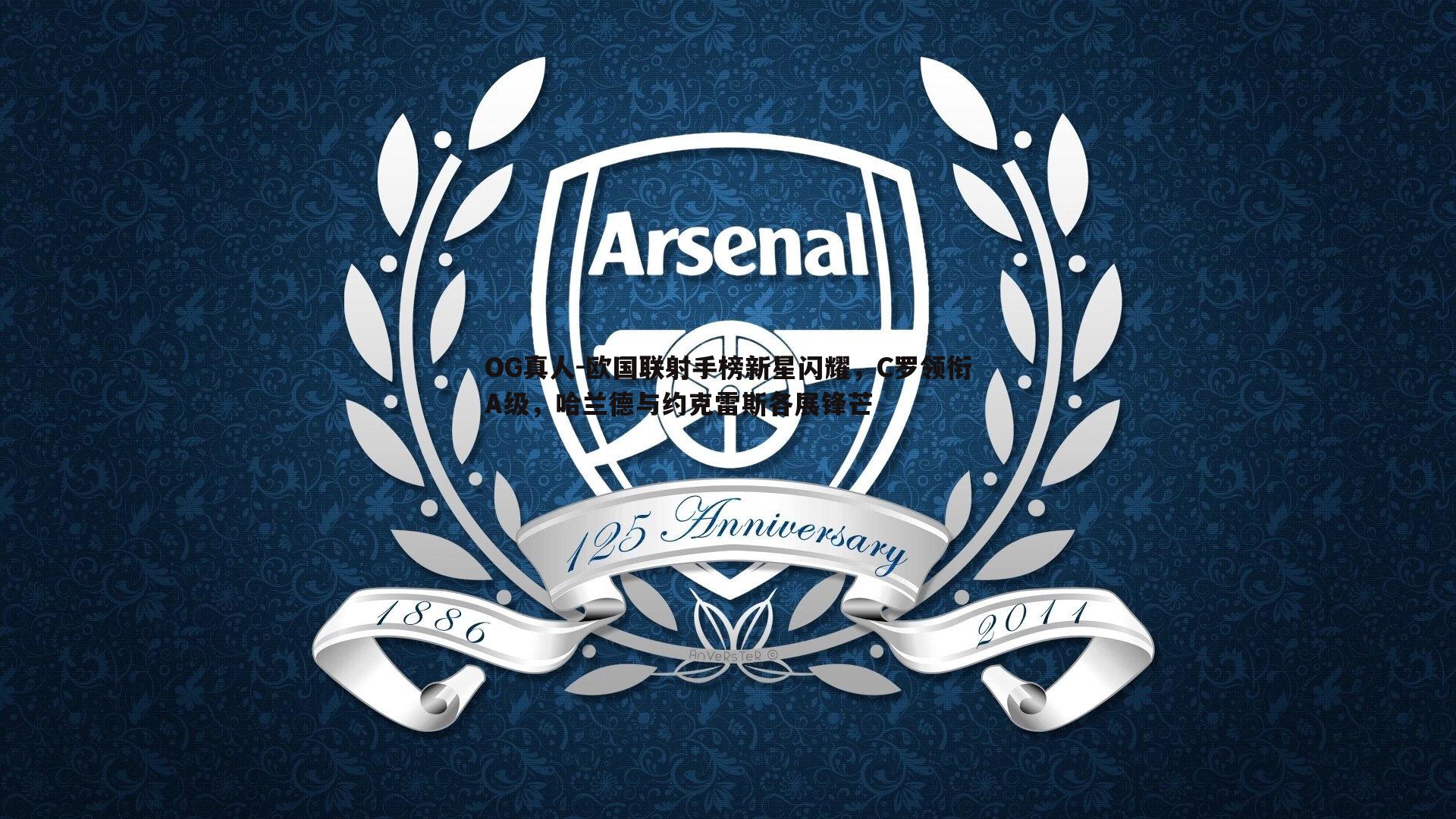 欧国联射手榜新星闪耀，C罗领衔A级，哈兰德与约克雷斯各展锋芒